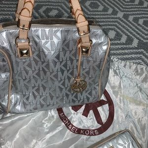Michael Michael Kors bag
